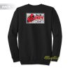 Obey None Of Your Business Sweatshirt