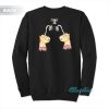 Off The Hook Pain Brock Lesnar Sweatshirt