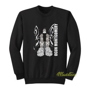 Ogun Montgomery Sweatshirt 2