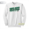 Okra Delta State Fighting Sweatshirt