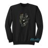 Old Navy Sign Language Love Sweatshirt