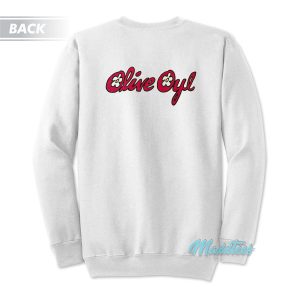 Olive Oyl MGM Grand Las Vegas Sweatshirt