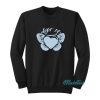 Olivia Rodrigo Deja Vu Sweatshirt