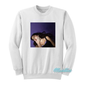 Olivia Rodrigo Guts Album Sweatshirt 1