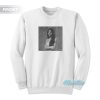 Olivia Rodrigo Sour Album Sweatshirt