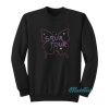 Olivia Rodrigo Sour Butterfly Tour Sweatshirt