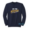 On The Warpath Sweatshirt