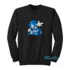 One Ok Rock Sonic The Hedgehog Sweatshirt