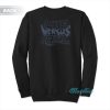 One Versus All Logo Roman Reigns Sweatshirt