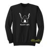 Onigiri Death Sweatshirt