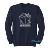 Online Ceramics Cherubs Sweatshirt