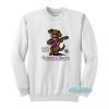 Online Ceramics Grateful Dawg Sweatshirt