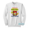 Online Ceramics Imagination Sweatshirt