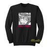Only Fans Anime Sweatshirt