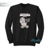 Operation Ivy Yellin In My Ear Lookout Records Sweatshirt