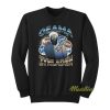 Osama zynladen Sweatshirt