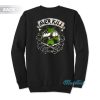 Overkill Work Electric Age Tour Sweatshirt