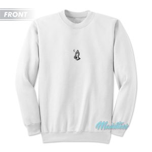 Ovo If You’re Reading This It’s Too Late Sweatshirt