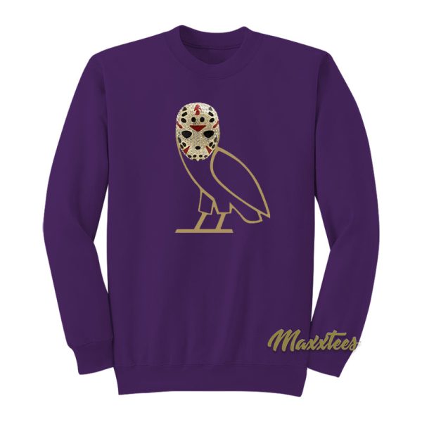 Ovo Slaughter Gang Sweatshirt