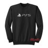 PS5 Logo Sweatshirt Cheap Custom