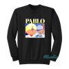 Pablo Sanchez Backyard Baseball Sweatshirt