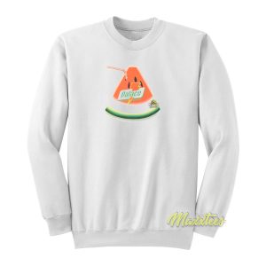 Palace Sugar Sweatshirt