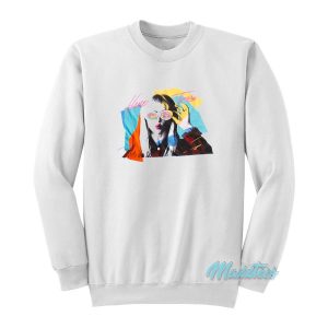 Paramore Hard Times Sweatshirt