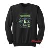 Paranormal Wicked Clothes Sweatshirt