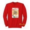 Pasta Garofalo x Playstation Sweatshirt