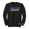 Patagonia Sweatshirt