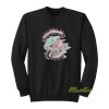 Patrick Bikini Bottom Bad Boys Sweatshirt
