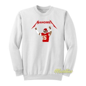 Patrick Mahomes Sweatshirt