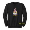 Patrick Star Majin Buu Sweatshirt