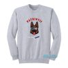 Patriotic To The Bone Sweatshirt