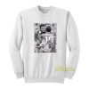 Pele Mohamed Ali Sweatshirt