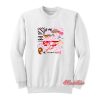 Peppa Pig X Popular Clothing Brands Sweatshirt