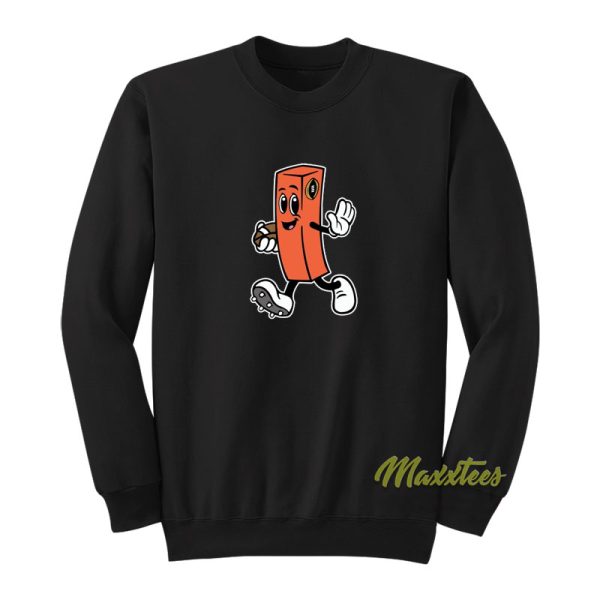 Perry Pylon Sweatshirt