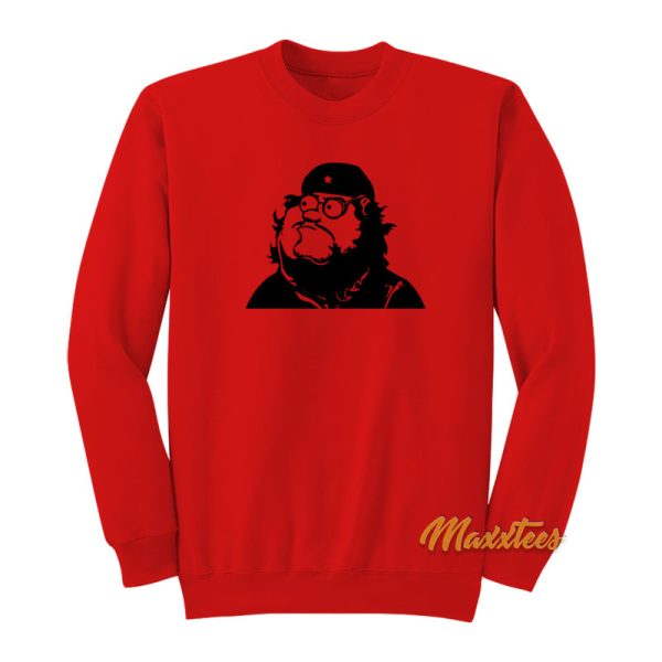 Peter Griffin Che Guevara Sweatshirt