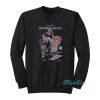 Peter Parker Is Spider-Man No Way Home Sweatshirt