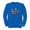 Peterman Superman Sweatshirt