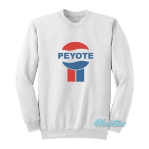Peyote Lana Del Rey Sweatshirt