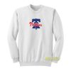 Phillies Logo Sweatshirt