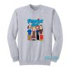 Phish Phamily Guy Group Sweatshirt