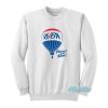 Phish Reba Phinest In The Nation Sweatshirt