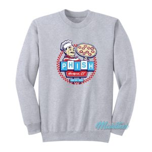 Phish Summer Tour Hartford Ct 2022 Sweatshirt