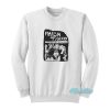 Phish Tahko Formally Van Hickey Ralph Sweatshirt