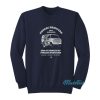 Phoebe Bridgers Free Estimates Punisher Sweatshirt