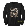 Phoebe Bridgers I Hate Your Mom Sweatshirt