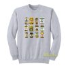 Pickle Jars Sweatshirt