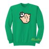 Piggly Wiggly Demon Sweatshirt